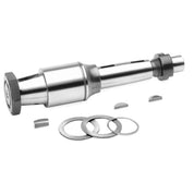 Jims Pinion Shaft - 2434