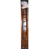 Woodys 6"X 60? Turning  1 1/2" End Pad With Hard Weld For Usi 4-Bolt Tsi4-1040