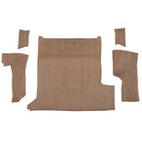 ACC Replacement Carpet Kit For 1992-1993 GMC Typhoon 2DR Cargo Area - CHOOSE COLOR