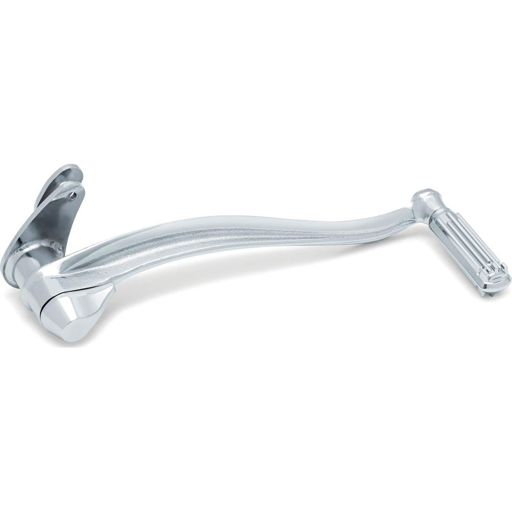 Kuryakyn Ridgeback Brake Pedal Chrome
