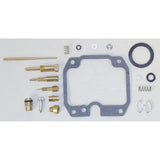WSM Carburetor Kit For Kawasaki 220 Bayou 88-02 016-101