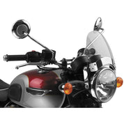 National Cycle Flyscreen Windshield Flyscreen Light Tint N2543