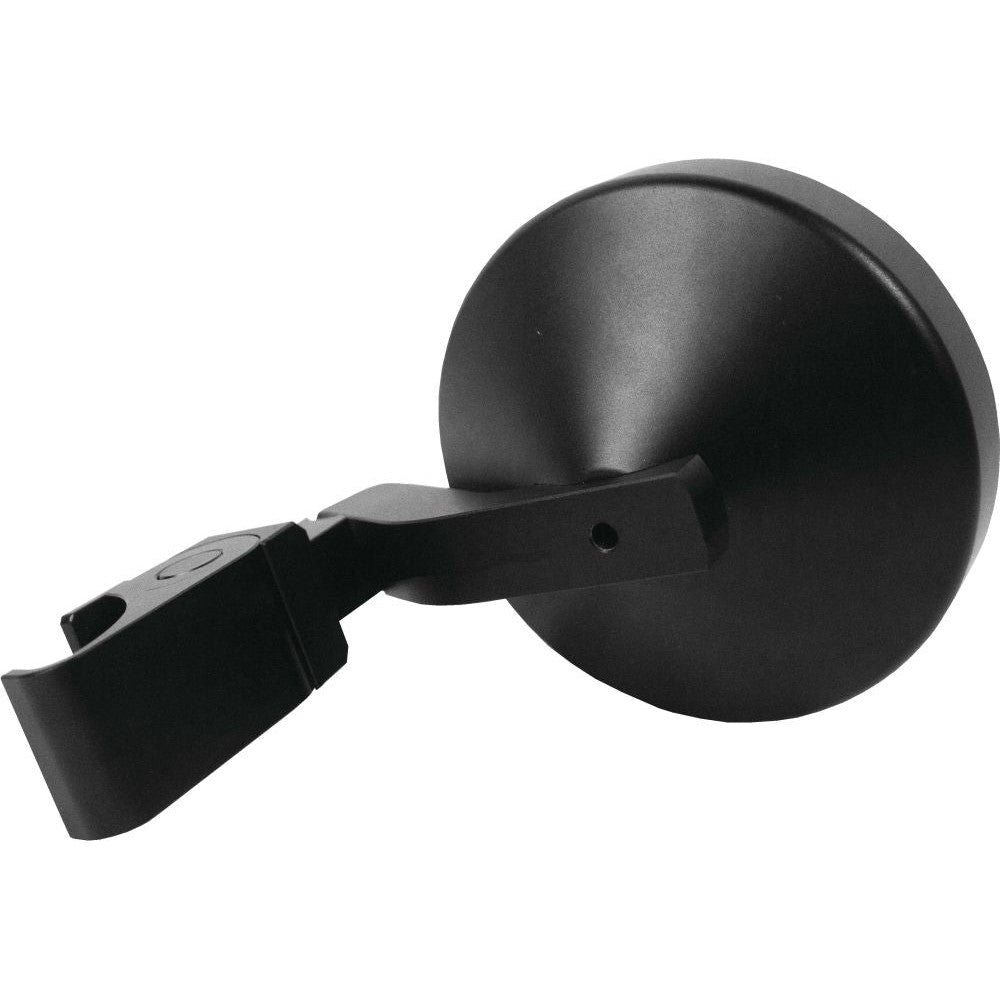 DragonFire Racing Defender SS Side View Mirrors Black - 04-3005