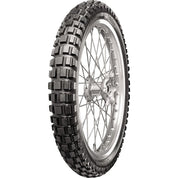 CONTINENTAL Tubeless Twinduro TKC80 Dual Sport Tire Front 110/80B19