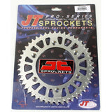 JT Sprockets - JTA210.46 - Aluminum Rear Sprocket, 46T