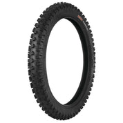 Kenda K772 Parker Desert Terrain Rear Bias Tire (6 Ply) [80/100-21] 04772103C0P