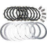 Ebc Drcf Series Clutch Kit Kawasaki (Drcf46) DRCF46