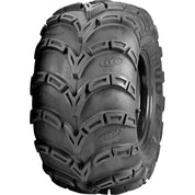 Set of 2 ITP Mud Lite SP Rear Tires 20x11-9 6-ply with QUADBOSS Sealant