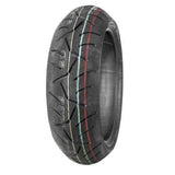 Bridgestone Sport Touring BT021-F 190/55-17 Rear Radial Tire (75W) 021659