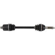 All Balls Heavy Duty Cv Axle Rear Right/Left AB8-PO-8-375