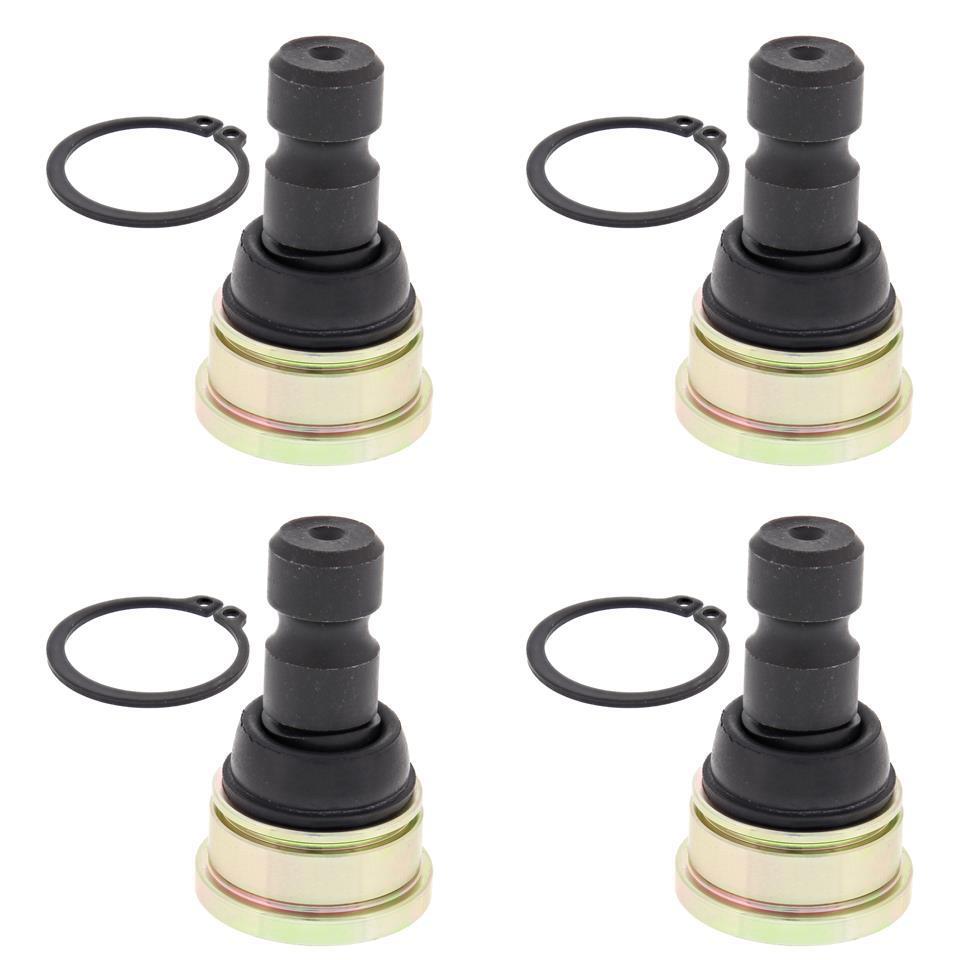 Complete Ball Joint Lower and Upper Kit Polaris RZR XP 4 1000 14-16