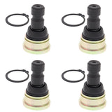 Complete Ball Joint Lower and Upper Kit Polaris RZR XP 4 1000 14-16