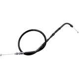 Motion Pro Black Vinyl Throttle Pull Cable 04-0308