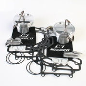 Wiseco Top End Kit 87.00 mm 11.5:1 Kawasaki KVF750 Brute Force 2005-2008