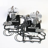 Wiseco Top End Kit 87.00 mm 11.5:1 Kawasaki KVF750 Brute Force 2005-2008