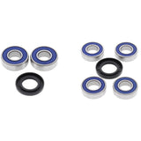 Wheel Front And Rear Bearing Kit for Yamaha 250cc YZ250 1981