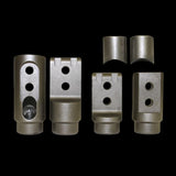 High Lifter Custom Cage Bung and Bracket Kit For 2 Seat Models For Polaris General 1000 HL-CBBK-P-003