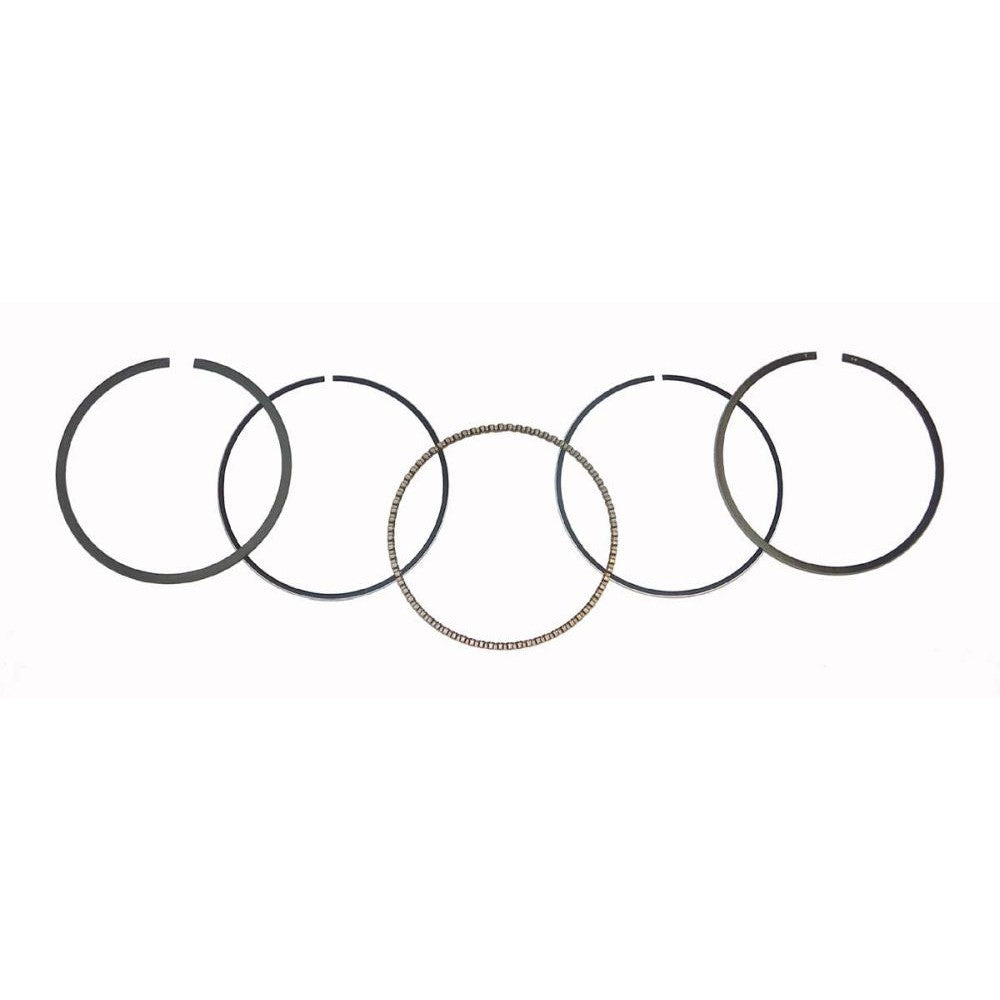 WSM Piston Rings For Kawasaki 300 89-04 Standard 51-255