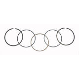 WSM Piston Rings For Kawasaki 300 89-04 Standard 51-255