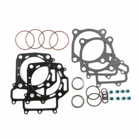 Cometic Top End Kit Bore: 89 mm - C3162-EST