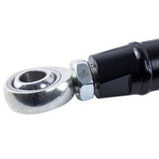 High Lifter Rear Black Control Arm Link Bar Kit For Polaris Models CAL-R-GEN1-HD