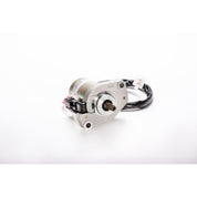 Ricks Starter Motor 61-508