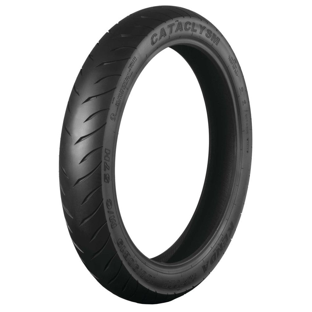 Kenda K6702 Cataclysm Front Bias Tire [80/90-21] 046702210101