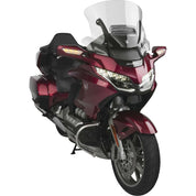 National Cycle VStream Windscreen Clear N20019