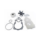 WSM Water Pump Service Kit for Yamaha 115 / 150 Hp 97-05 725-435