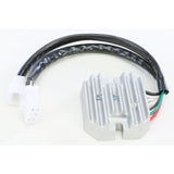 Ricks Rectifier-Regulator For Yamaha XS400 1977-1978 10-404