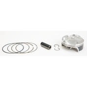 Wiseco Piston Kit Armorglide Box Frg 78.00/Std 14.2:1 Kaw 40245M07800