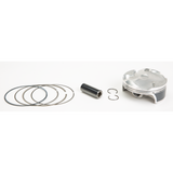 Wiseco Piston Kit Armorglide Box Frg 78.00/Std 14.2:1 Kaw 40245M07800