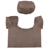 ACC Replacement Carpet Kit For 1985-1994 GMC Safari Pass Area with Engine Cover - CHOOSE COLOR