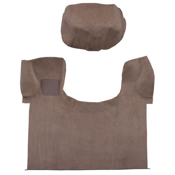 ACC Replacement Carpet Kit For 1990-1995 Chevrolet Astro Ext with Engine Cover Pass Area - CHOOSE COLOR