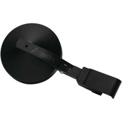 DragonFire Racing Defender SS Side View Mirrors Black - 04-0815