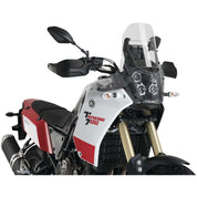 Puig Headlight Protector Clear - 3733W
