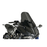 Parabrisas Universal Puig Touring Ahumado Oscuro - 2385F