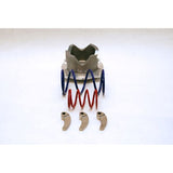 High Lifter Outlaw Super Duty Extreme Clutch Kit For Polaris Models 91-10345
