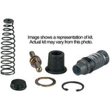 81 KAWASAKI KZ550 GPz K&L FRONT BRAKE MASTER CYLINDER REBUILD KIT