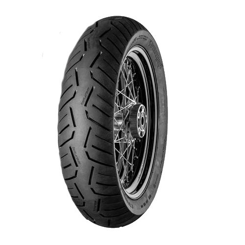 CONTINENTAL V1 Road Attack 3 Radial Tire Rear 180/55ZR17