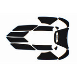 WSM Traction Mat for Yamaha 1200 SUV 99-04 012-220BLK