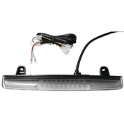 Pathfinder LED Spoiler Clear