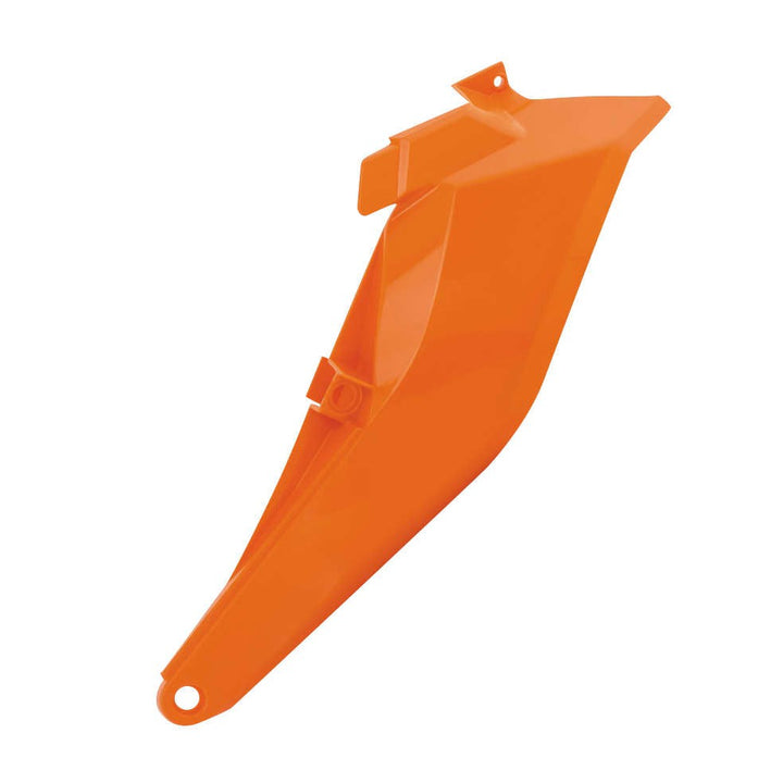 Acerbis 16 Orange Side Number Plate for KTM - 2685975226