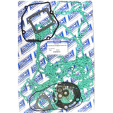 WSM Complete Gasket Kit For Honda 125 CR 00-02 25-627