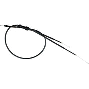 Motion Pro Black Vinyl Choke Cable 02-0337