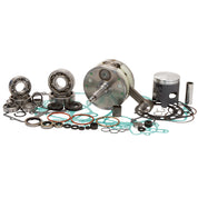 Wrench Rabbit Complete Engine Rebuild Kit For 1992 Kawasaki KX 250