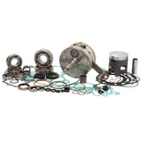 Wrench Rabbit Complete Engine Rebuild Kit For 1992 Kawasaki KX 250