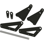 KFI Pro 2.0 6in Leveling Kit 106326