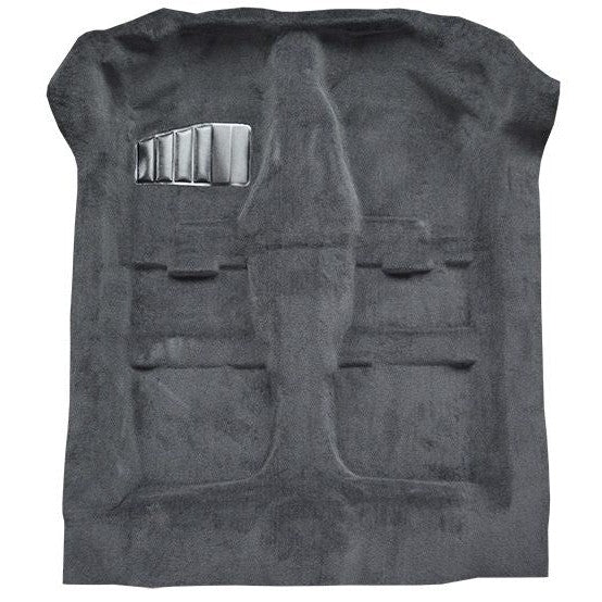 ACC Replacement Carpet Kit For 1992-1998 Pontiac Grand Am 2DR - CHOOSE COLOR