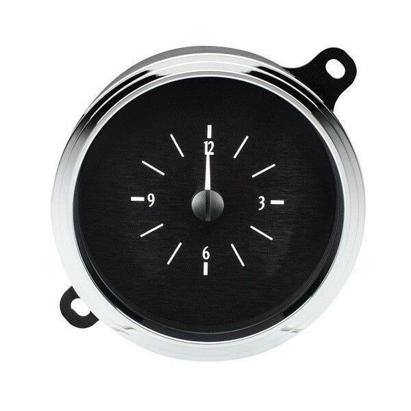 Dakota Digital 42-48 Ford Car Analog Clock Gauge for VHX gauges only VLC-42F New